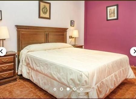 Hidalmar Villa Arcos de la Frontera Luaran gambar