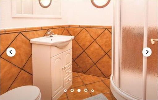 Hidalmar Villa Arcos de la Frontera Luaran gambar