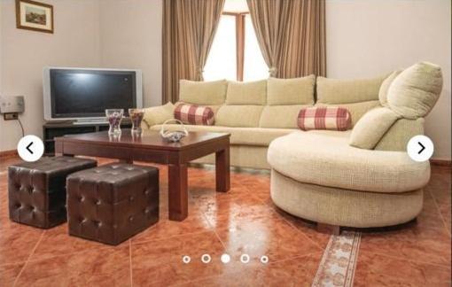 Hidalmar Villa Arcos de la Frontera Luaran gambar