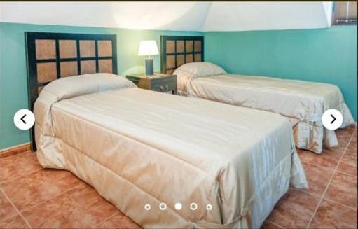 Hidalmar Villa Arcos de la Frontera Luaran gambar