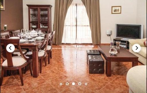 Hidalmar Villa Arcos de la Frontera Luaran gambar