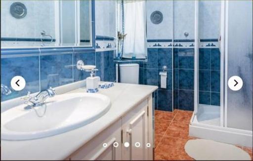 Hidalmar Villa Arcos de la Frontera Luaran gambar