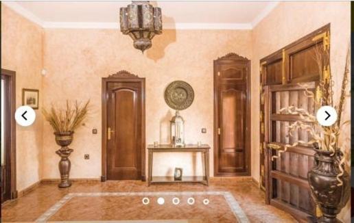 Hidalmar Villa Arcos de la Frontera Luaran gambar