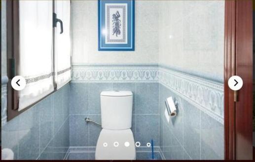 Hidalmar Villa Arcos de la Frontera Luaran gambar